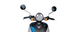 Cận cảnh tân binh xe ga vừa ra mắt thị trường: Thiết kế đẹp, trang bị hiện đại, gây sốt với giá chỉ 14 triệu đồng - rẻ hơn Wave Alpha