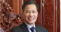 Ông chủ chuỗi siêu thị làm "cá mập" trên sàn chứng khoán với khối tài sản nghìn tỷ, gắn liền các con sóng “khủng” của LCG, TCM