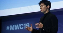 CEO Telegram Pavel Durov bị bắt tại Pháp