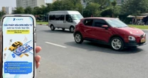 Từ 1/6/2025, taxi phải lập hóa đơn điện tử ngay khi kết thúc chuyến đi