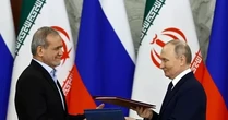 Muộn còn hơn không: Quốc hội Iran nhắc tới thỏa thuận Đối tác Chiến lược với Nga