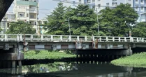 TP HCM: Bé sơ sinh bỏ rơi trong tui nilon ở cầu Chu Văn An hiện ra sao?
