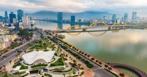 Việt Nam thành lập mô hình kinh tế “chưa có tiền lệ” rộng gần 19.000 ha, kết nối với siêu cảng biển
