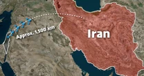 Israel tuồn vũ khí vào Iran, tiến hành chiến dịch chưa từng có: Biến lãnh địa đối thủ thành "sân chơi"?