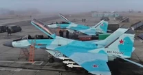 MiG-35 tái xuất, Nga biến 'kẻ thất thế' thành át chủ bài không chiến?