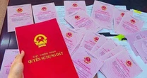 12 ngày nữa, một bước đột phá trong cải cách hành chính sẽ thành hiện thực, liên quan đến sổ đỏ