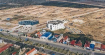 Khu đô thị vốn nước ngoài đầu tiên tại Hải Phòng nằm “im lìm” nhiều năm rồi về tay doanh nghiệp nội, bất ngờ lại có diễn biến mới