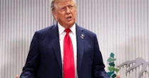 Tổng thống Trump: Tất cả mọi người nên rời Tehran ngay lập tức