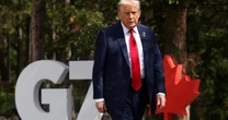 Ông Trump rời G7 sớm, phát tín hiệu không ký tuyên bố chung sau khi cảnh báo Iran "lập tức sơ tán thủ đô"