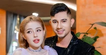 Lương Bằng Quang từ "phù thủy tạo hit", khoe 80 sổ đỏ, ông chủ công ty 20 tỷ đến còng số 8
