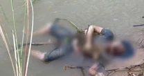Thi thể thiếu niên 15 tuổi ở Đà Nẵng được tìm thấy trên sông Thu Bồn