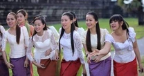 Campuchia công bố tăng trưởng 2 con số trong một lĩnh vực trọng điểm, Việt Nam, Thái Lan có đóng góp lớn