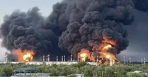 Ukraine sắp cạn kiện ngân sách cho chiến tranh
