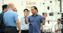 Ngày kia, hàng triệu người Việt Nam sẽ chứng kiến 1 sự kiện "3 nhất" khai mạc tại công trình top 10 TG