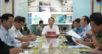 Chủ tịch TP Huế nói gì về trận lụt lịch sử, xô đổ mọi kỷ lục về lượng mưa?