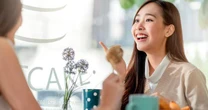 Chăm sóc cảm xúc đúng cách: Hành trình sống chọn lọc và chủ động tài chính cùng thẻ tín dụng