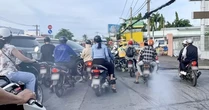 Quy định mới bắt buộc khiến hàng chục triệu xe máy phải xếp hàng: Sẽ lùi thời điểm áp dụng?