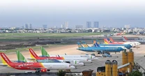 Sân bay quốc tế mới cách Nội Bài chỉ 80km: Công suất 10 triệu khách, đón được Boeing 787 Dreamliner