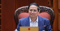 Thủ tướng giao Bộ Quốc phòng làm chủ đầu tư một dự án sân bay lưỡng dụng ở Việt Nam