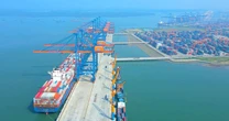 Việt Nam sẽ có khu cảng lớn hơn cảng Singapore, lợi thế "không quốc gia nào có được"