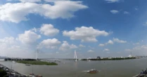 Siêu dự án 7.800 ha, trải dài 40km ở Hà Nội: Sẽ kiến tạo nên một "kỳ tích sông Hồng" ở châu Á?