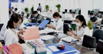 Ngay từ tháng 8, các cán bộ làm công việc này sẽ được hỗ trợ 5 triệu đồng/tháng