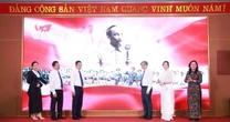 Chính thức ra mắt nền tảng số “A80 - Tự hào Việt Nam” phục vụ đại lễ: Trải nghiệm của người dân là trung tâm
