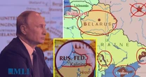 NATO quyết tái hiện kịch bản Crimea ở Kaliningrad