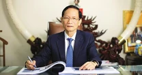 ‘Căn cứ’ tỷ đô của đại gia Vũ Văn Tiền tại tỉnh Hưng Yên mới và tuyến cao tốc 20.000 tỷ rút ngắn thời gian thi công còn 1/2