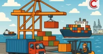 Một tỉnh là thủ phủ logistics miền Trung - Tây Nguyên sắp đầu tư gần 12.000 tỷ đồng cho cảng biển, nâng công suất lên gần 19 triệu tấn/năm