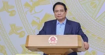 Ngày 19/8, đồng loạt khởi công, khánh thành hàng trăm công trình quy mô lớn
