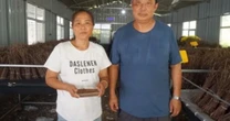 Mất trắng 7 tỷ, thế chấp 2 căn nhà, cặp vợ chồng 7X quyết săn "mỏ vàng biết bay”