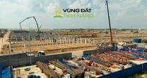 Cận cảnh dự án tỷ phú Phạm Nhật Vượng “chơi lớn” với nghìn căn nhà phố tại “đại bản doanh mới”, giá chưa từng có, khách ào ào booking