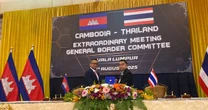 Biên giới Thái Lan - Campuchia: Thỏa thuận ngừng bắn 13 điểm đạt được, nhưng hai vấn đề vẫn nóng