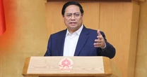 Thủ tướng chỉ đạo xử lý nghiêm cán bộ, sĩ quan "bảo kê" cho hàng giả