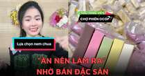 Cô gái sinh năm 2002 bán 25.000 đơn nem chua trên TikTok Shop trong nửa năm, một thương hiệu bánh sữa Ba Vì tăng trưởng doanh thu 150% mỗi tháng