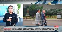 Tỷ phú Phạm Nhật Vượng tới Indonesia, hội kiến Tổng thống Prabowo Subianto: Hé lộ mảng đầu tư "hot"