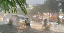 Bão số 3 giật cấp 12 thẳng tiến đất liền, 6 tỉnh thành sau ở trọng tâm mưa lớn, cần đặc biệt cảnh giác