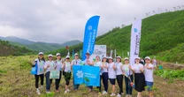 Siberian Health Quốc tế được vinh danh Top 30 doanh nghiệp FDI tiêu biểu tại Giải thưởng Rồng Vàng 2025