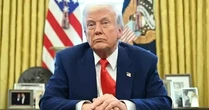 Ông Trump nâng thuế hàng Trung Quốc lên mức 'không tưởng' 245%
