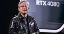 Nvidia mất 600 tỷ USD, CEO Jensen Huang mất 21 tỷ USD do 