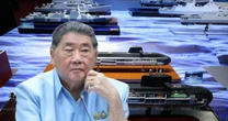 Tàu ngầm không động cơ Đức, nhưng tiền tỷ đã chi: Thái Lan sắp ra quyết định “cực khó” với Trung Quốc