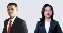 Bà Nguyễn Đức Thạch Diễm thôi làm Tổng Giám đốc, Sacombank bổ nhiệm cựu CEO Vietbank vào "ghế nóng"
