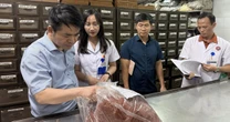 Mỹ phẩm, sữa, thuốc bị kiểm tra đồng loạt