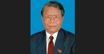 Thông cáo đặc biệt về Quốc tang nguyên Chủ tịch nước Trần Đức Lương