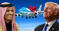 Lầu Năm Góc chính thức nhận "cung điện bay" hạng sang của Qatar: Món quà "miễn phí" cho ông Trump?