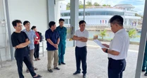 Một vụ trả tài sản không thuộc diện kê biên "kỳ lạ" ở Nha Trang