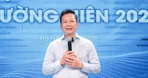 Shark Hưng gia nhập công ty blockchain có 1 triệu người dùng, vừa thành lập Quỹ đầu tư 500 triệu USD, đặt tham vọng IPO tại Mỹ
