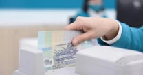 Dòng tiền "trú ẩn" ghi nhận kỷ lục mọi thời đại, điều gì đang xảy ra?