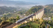 Báo Mỹ gọi tên dự án 60 tỷ USD của VN: Sẽ vào top lớn nhất Châu Á, tiến độ khiến phương Tây "kinh ngạc"